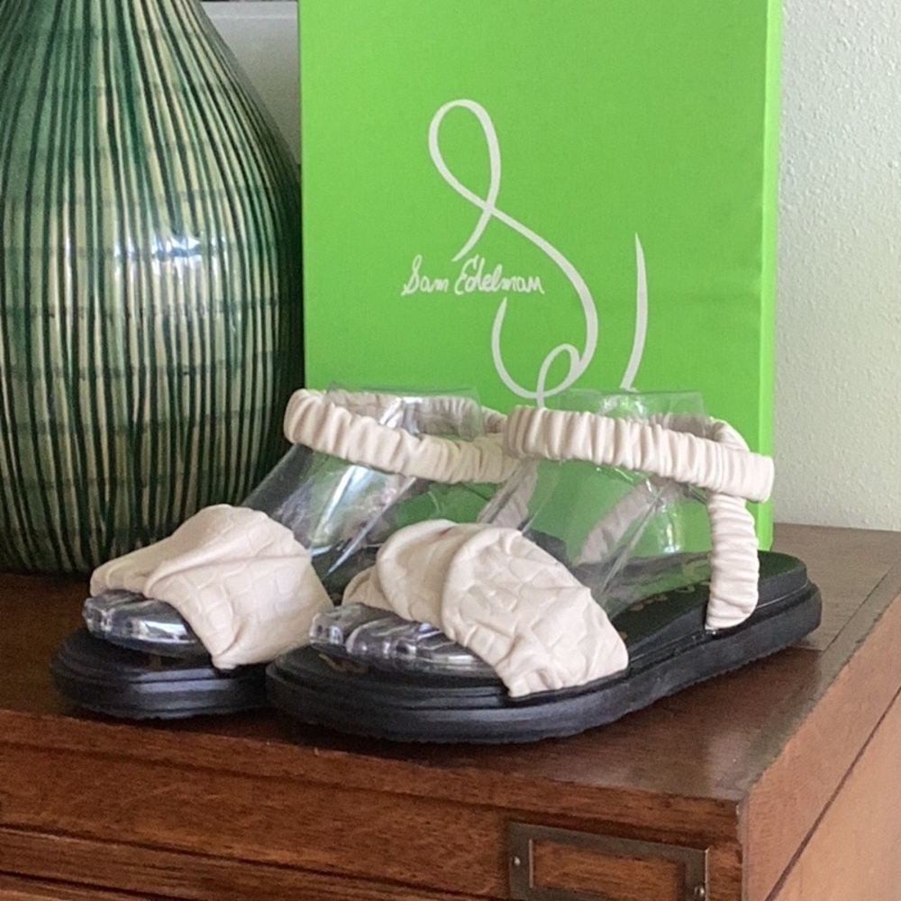 Sam Edelman Velma Sandals